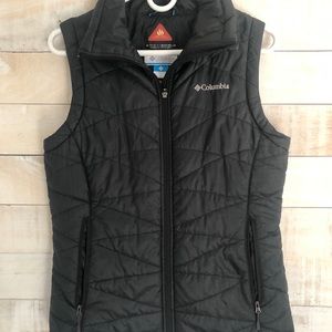 Columbia Vest